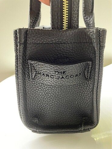 Beden Mini The Tote bag