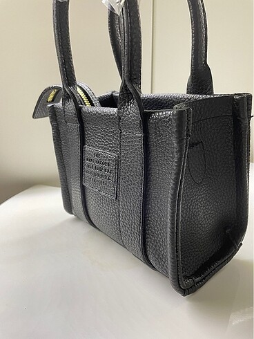 Beden siyah Renk Mini The Tote bag