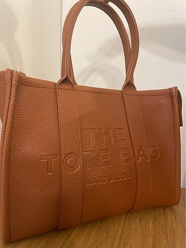 The Tote Bag