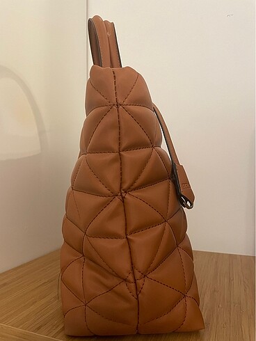 Prada Prada el çantası