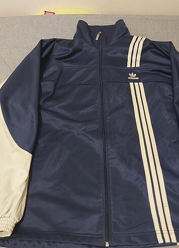 Adidas vintage ceket