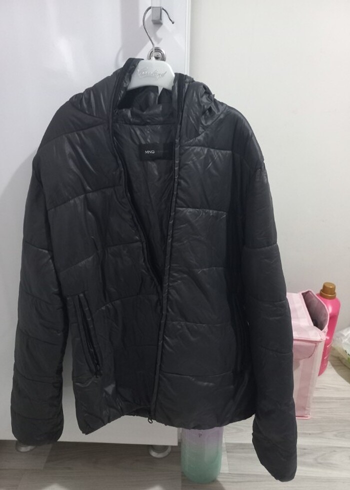 Mango mont - Görsel 2