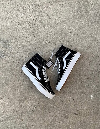 Vans Vans old skool uzun
