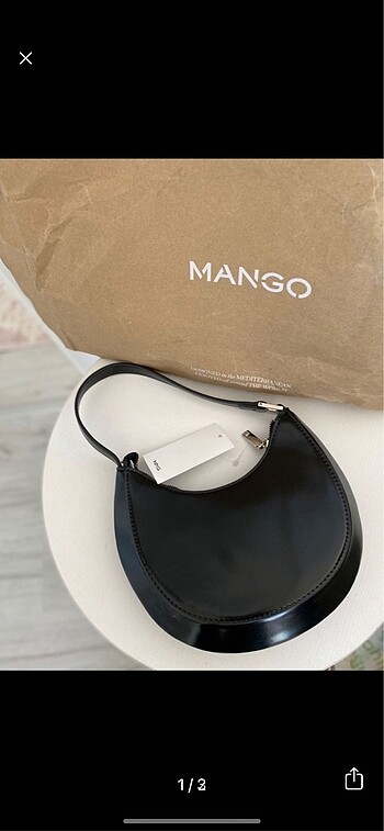 Mango çanta