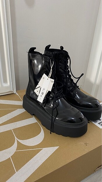 Zara bot