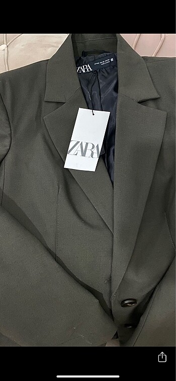 xs Beden Kadın blazer