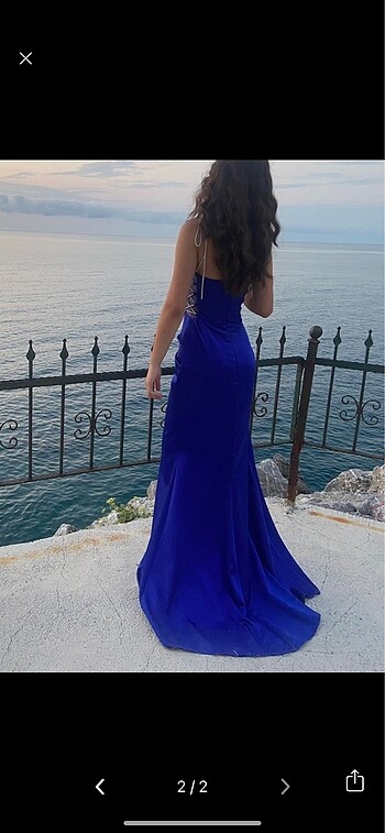 Diğer carmen marka abiye