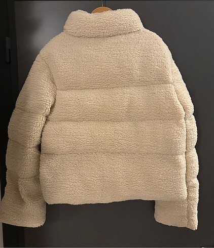 Diğer Teddy mont