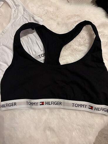 Tommy Hilfiger Tommy ikili atlet
