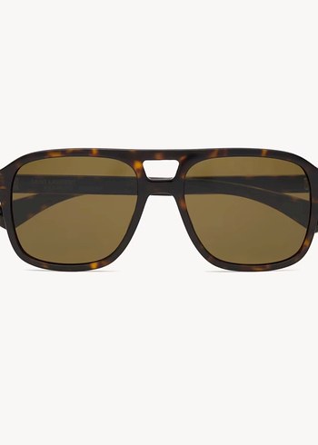 Yves Saint Laurent Ysl 881 Sunglasses Gunes Gozlugu
