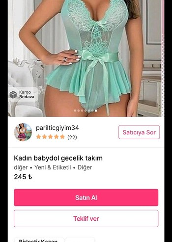 xxl Beden müşteriye özel ilan