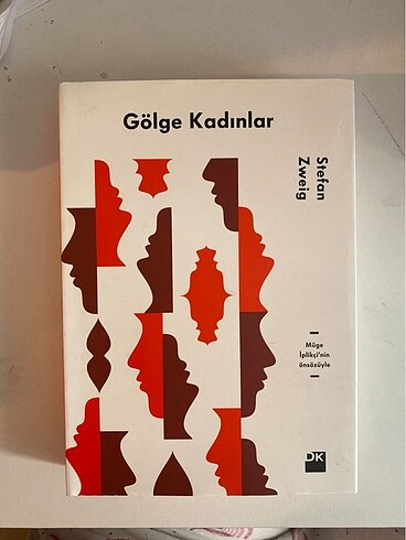 Stefan Zweig- Gölge kadınlar 