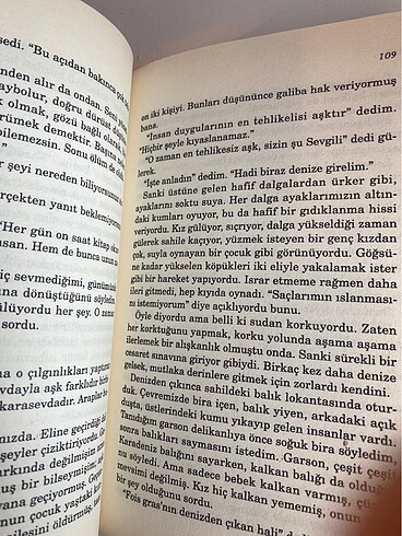  Zülfü Livaneli-Kardeşimin Hikayesi okuma kitabı