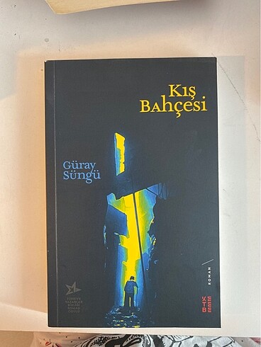 Kış bahçesi Güray süngü okuma kitabı