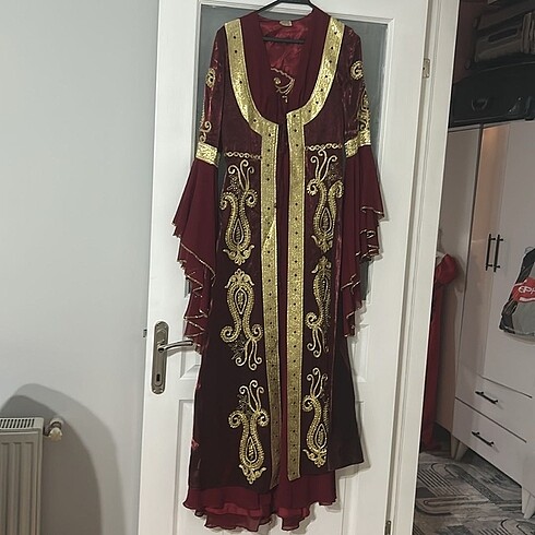 Satılık bindalli 42 beden