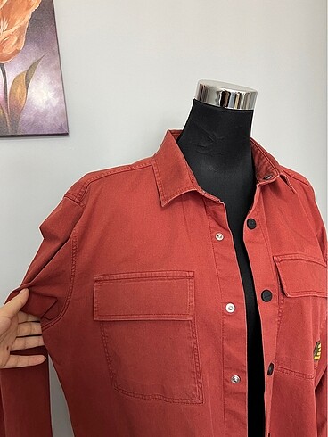 xl Beden Kot ceket