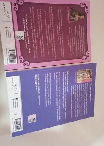 Bir Kürt Sevdim Roman Seti - Görsel 2