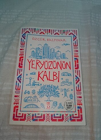 Yeryüzünün Kalbi