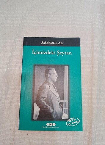 İçimizdeki şeytan 