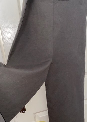 Kadın Askılı Tulum - Görsel 2