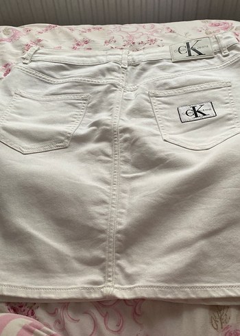 Midi Mini Etek - Görsel 8