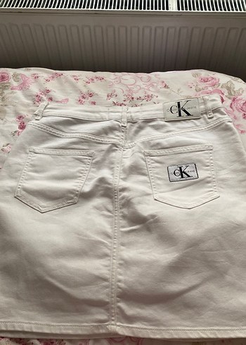 Midi Mini Etek - Görsel 5