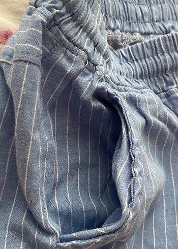 Salaş Kadın Pantolon - Görsel 4