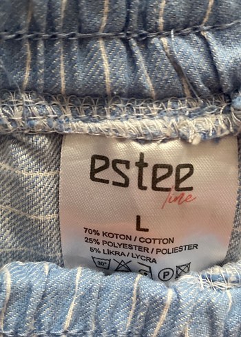 Salaş Kadın Pantolon - Görsel 3