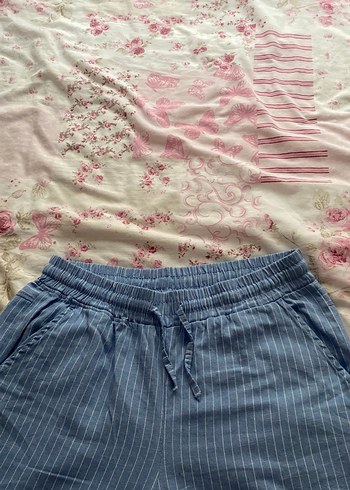 Salaş Kadın Pantolon - Görsel 2