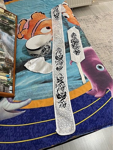 Gömlek pantolon asa yoktur sadece gördüğünüz ürünler. - Görsel 5