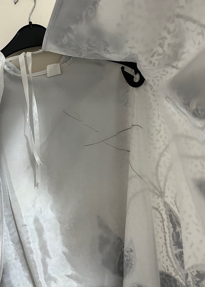 Gömlek pantolon asa yoktur sadece gördüğünüz ürünler. - Görsel 4