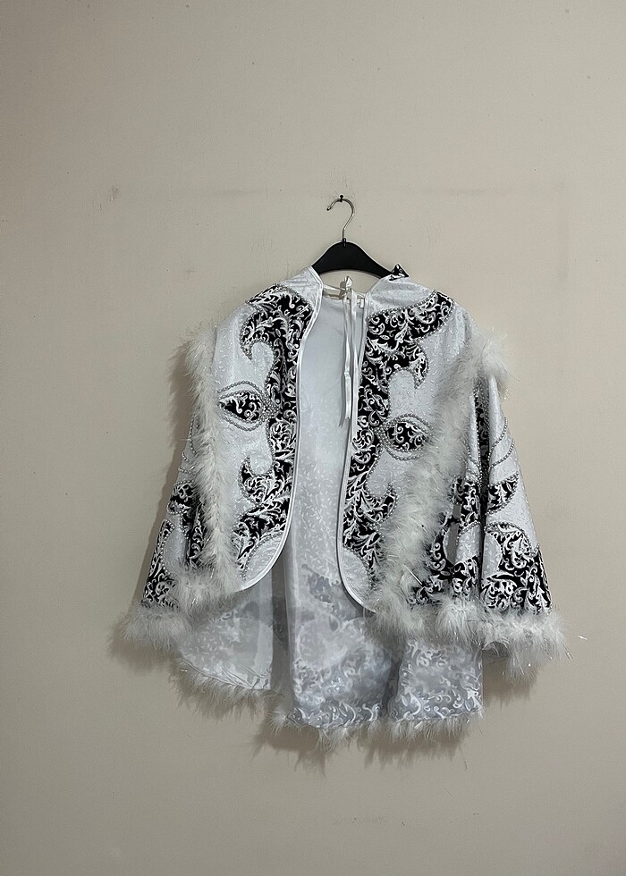 Gömlek pantolon asa yoktur sadece gördüğünüz ürünler. - Görsel 2