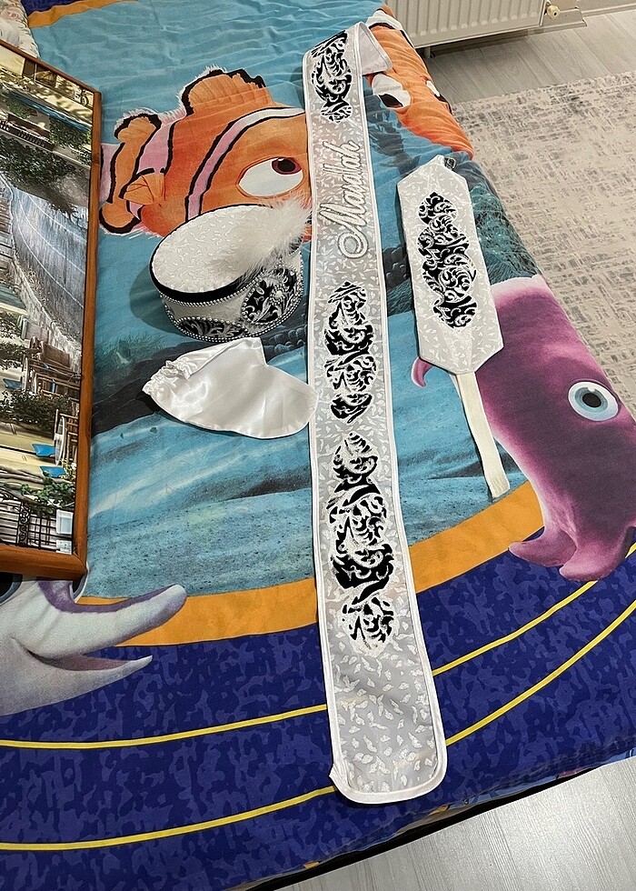 Gömlek pantolon asa yoktur sadece gördüğünüz ürünler. - Görsel 5