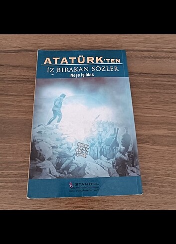 Kitap