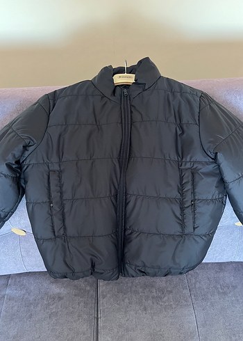 L ama s/m bedene uygun omuzdan boyu 64 iki koltuk arası 60 cm. - Görsel 4