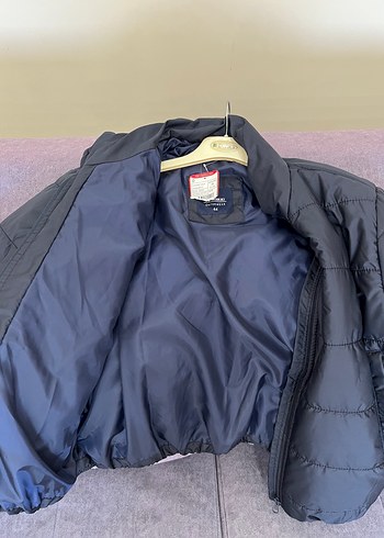 L ama s/m bedene uygun omuzdan boyu 64 iki koltuk arası 60 cm. - Görsel 8