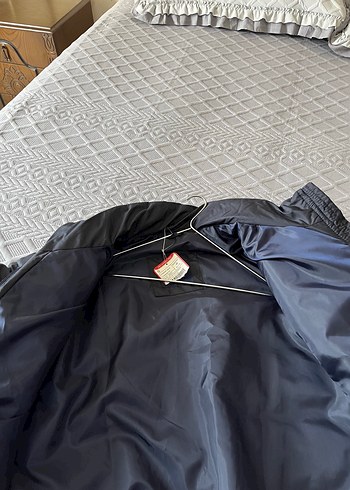 L ama s/m bedene uygun omuzdan boyu 64 iki koltuk arası 60 cm. - Görsel 3