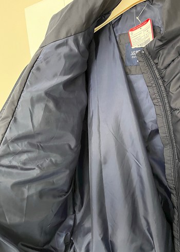 L ama s/m bedene uygun omuzdan boyu 64 iki koltuk arası 60 cm. - Görsel 10