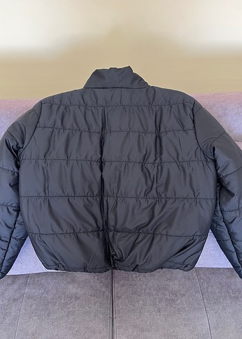 L ama s/m bedene uygun omuzdan boyu 64 iki koltuk arası 60 cm. - Görsel 6