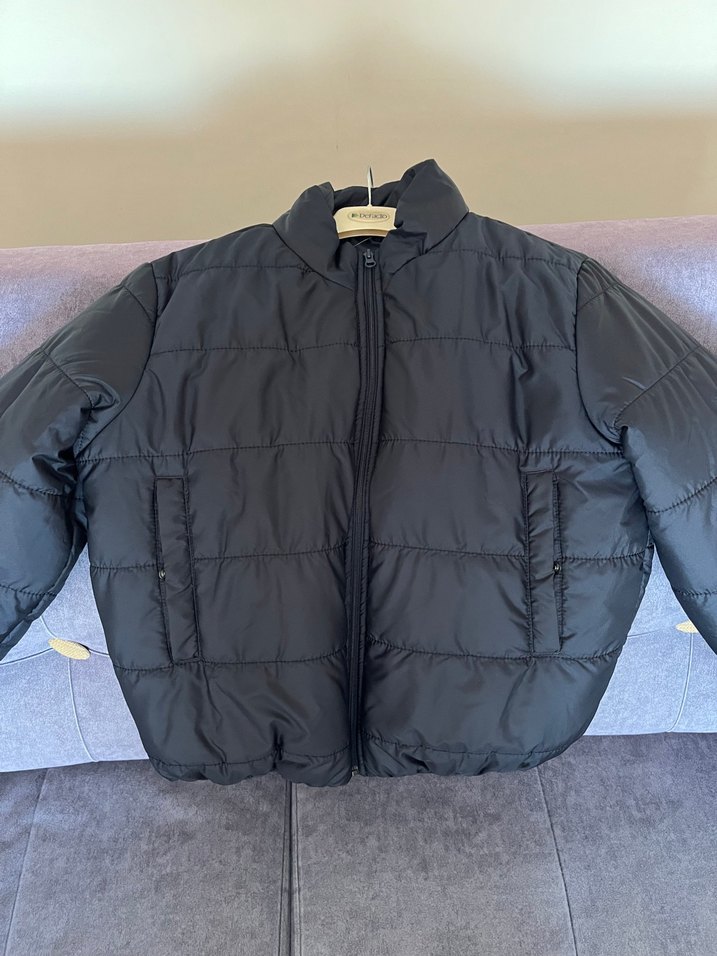 L ama s/m bedene uygun omuzdan boyu 64 iki koltuk arası 60 cm. - Görsel 4