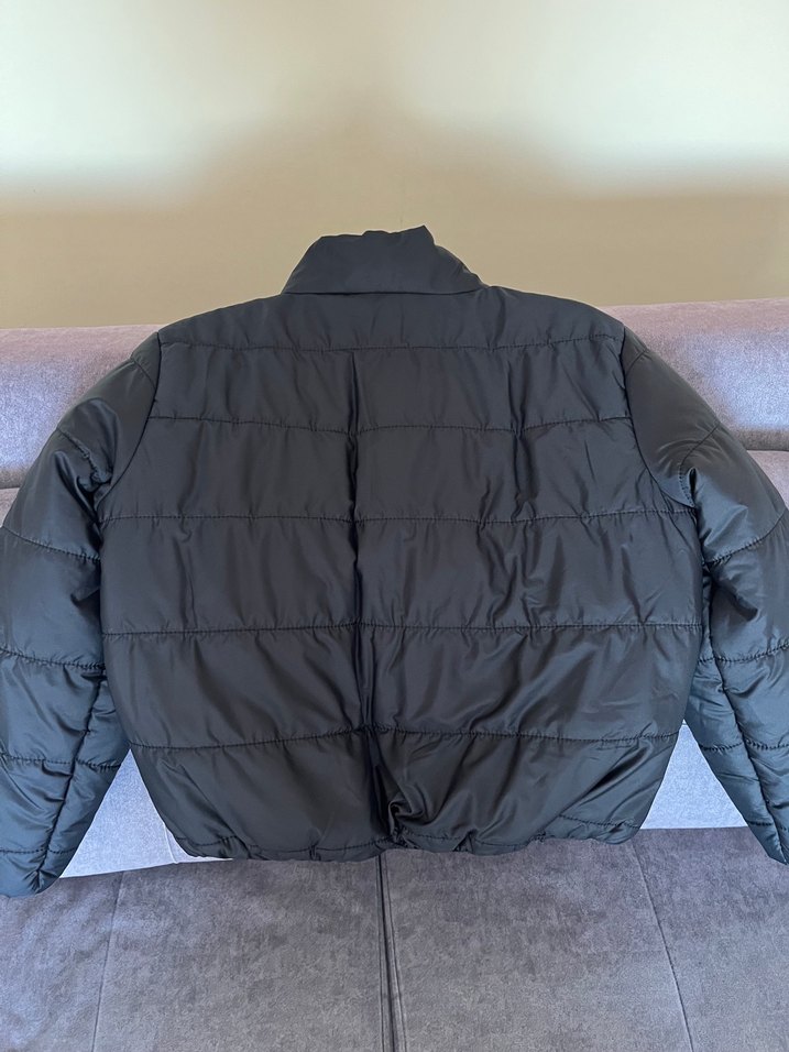 L ama s/m bedene uygun omuzdan boyu 64 iki koltuk arası 60 cm. - Görsel 5