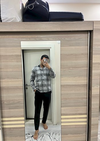 Düğme yerlerini görselledim ama bir sorun teşkil etmiyor - Görsel 2