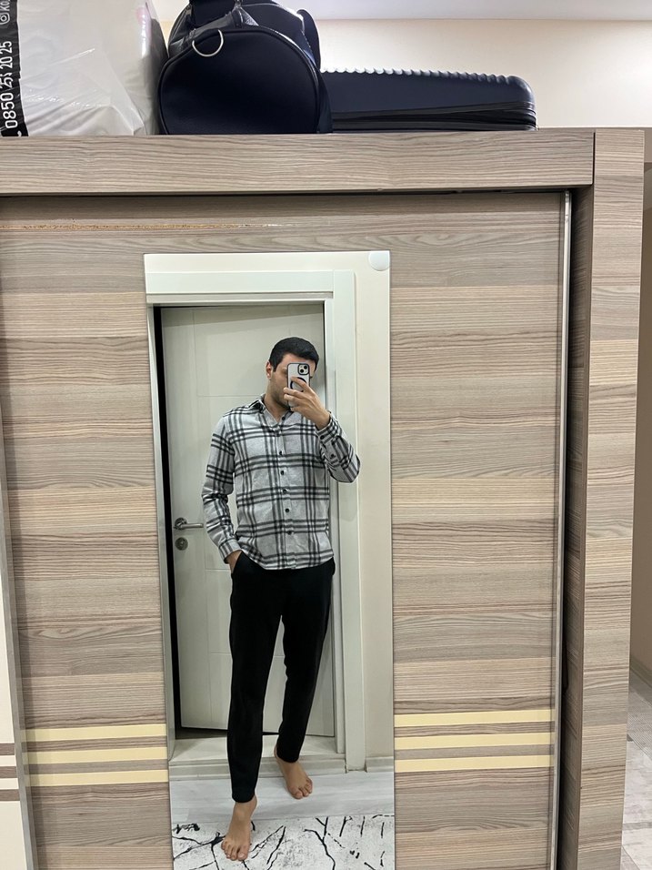 Düğme yerlerini görselledim ama bir sorun teşkil etmiyor - Görsel 2