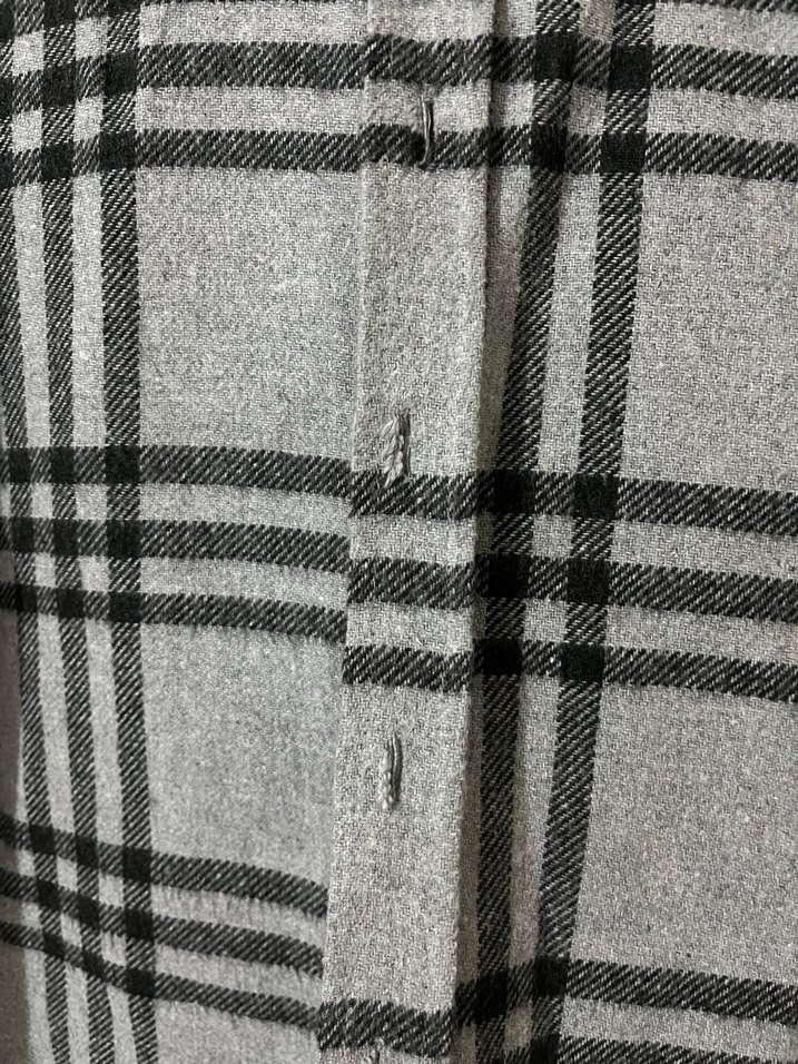 Düğme yerlerini görselledim ama bir sorun teşkil etmiyor - Görsel 5