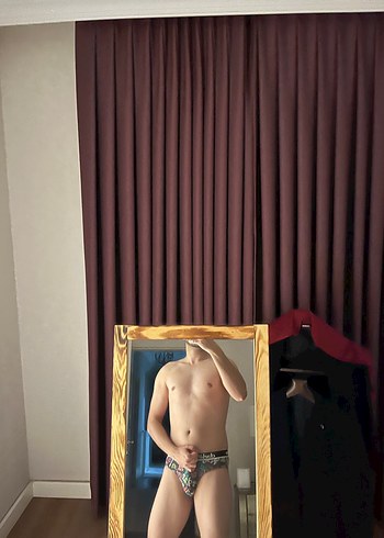 Renkli Batik Desenli Erkek Boxer - Görsel 4