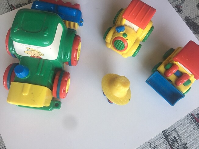  Beden Çiftçi caillou