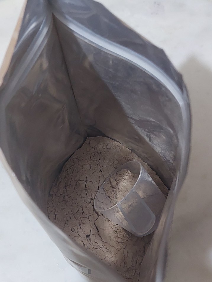 Bahs Çikolatalı Pirinç Kreması rice cream - Görsel 3