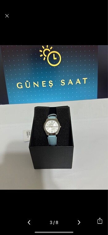 Beden Casio Kadın saat