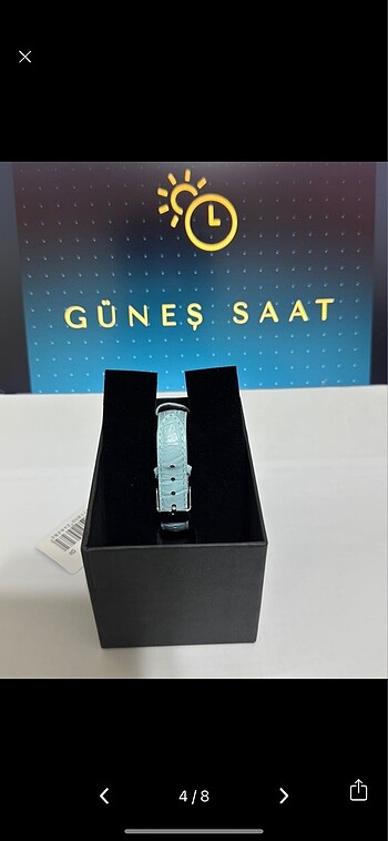 Beden turkuaz Renk Casio Kadın saat