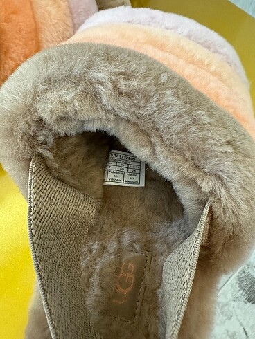 40 Beden Ugg terlik